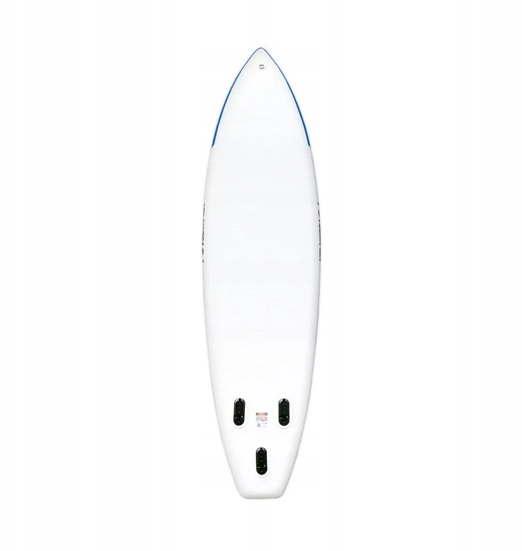 FunWater SUP paddleboard SUPFW05B Tiki 3,2m (mėlynas-baltas)