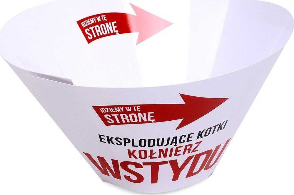 Stalo žaidimas Eksploduojantys katinėliai Rebel papildymas