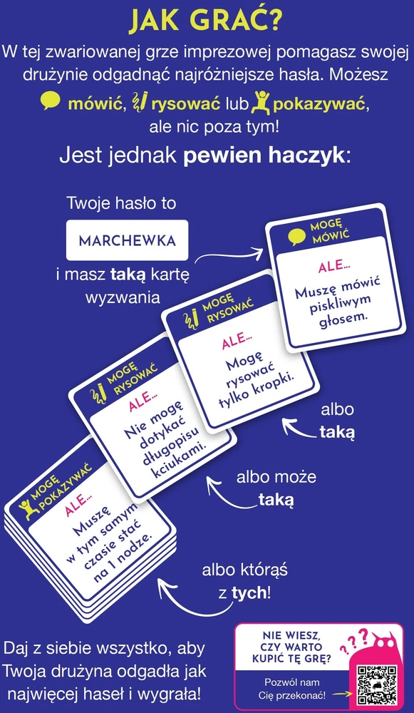 Rebel gra Co su Tobš? 48314