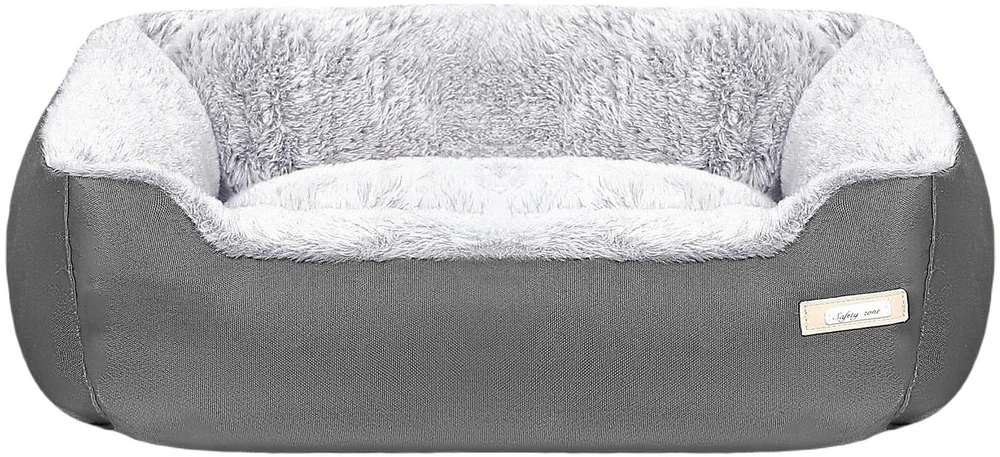Šuns guolis, katės guolis, sofa 60x45x17cm, REBEL ANIMALS