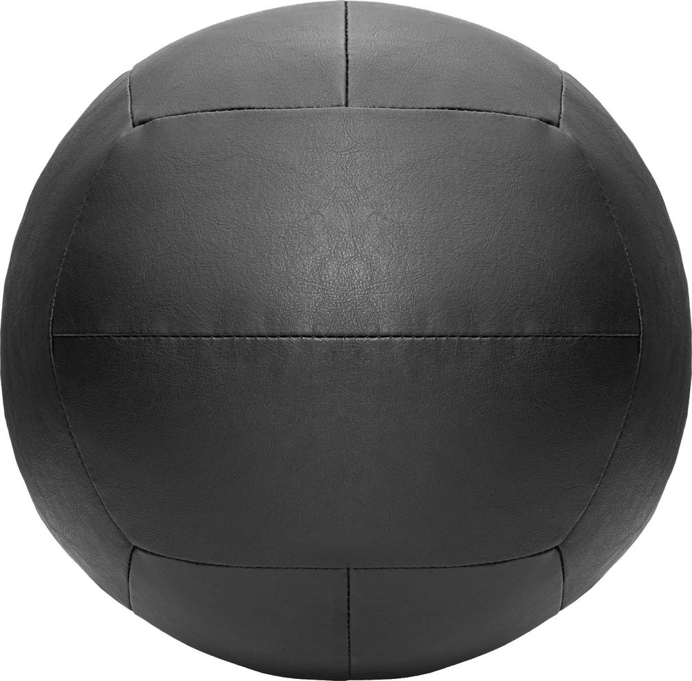 Medicininis kamuolys pratimams 5kg, REBEL ACTIVE