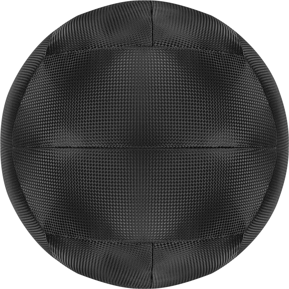 Medicininis kamuolys fitneso ir reabilitacijos pratimams, 11 kg, REBEL ACTIVE