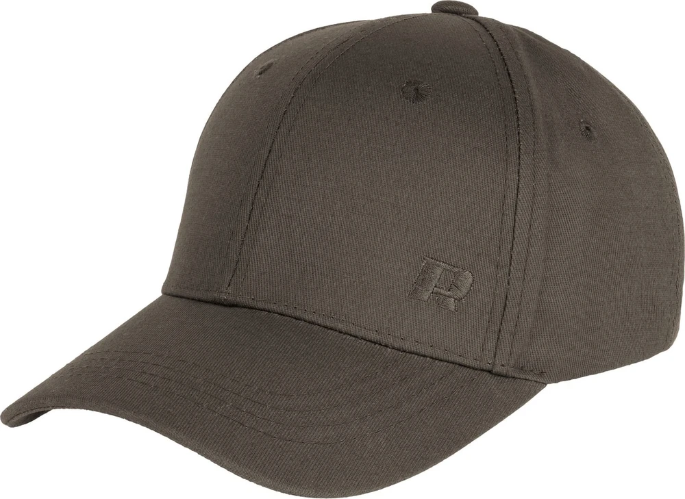 Rebel Active kepurė, ruda, M dydis