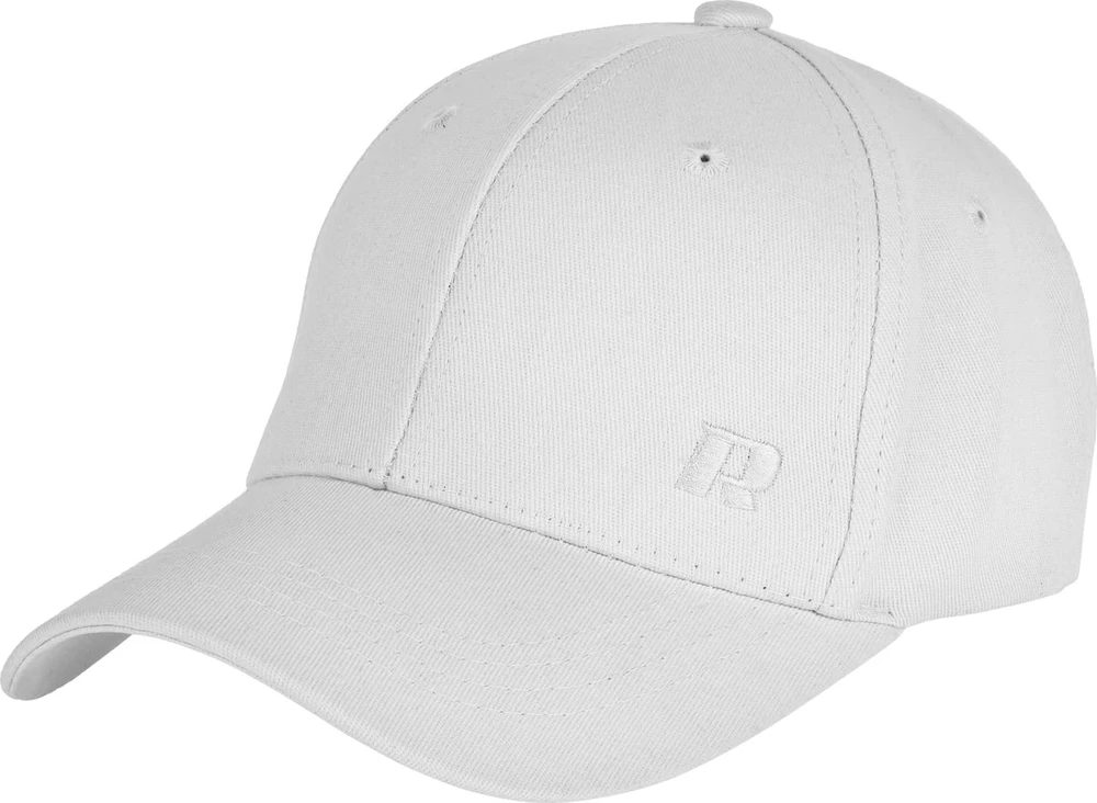 Rebel Active kepurė, balta, S dydis
