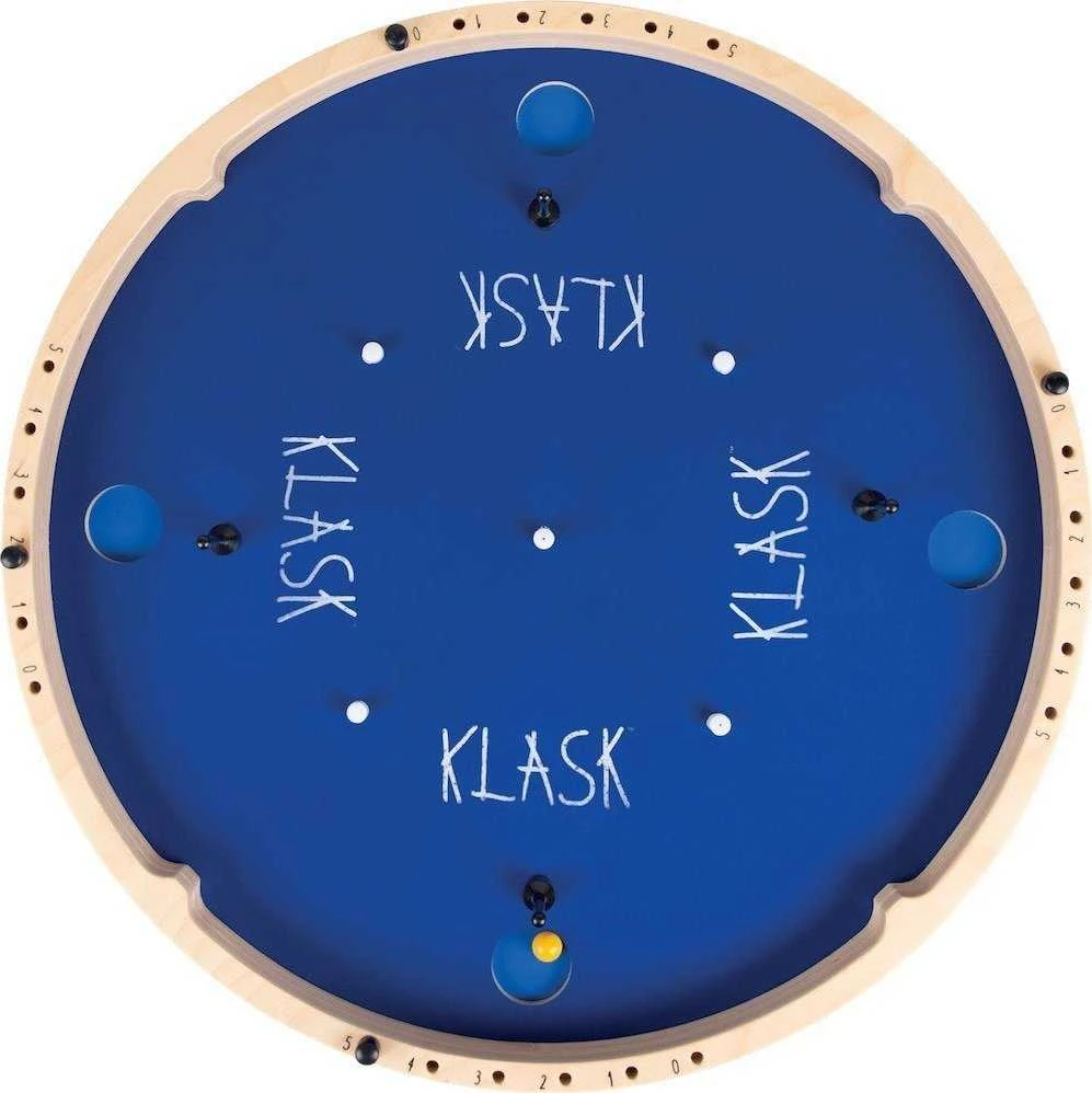 Rebel Klask 4