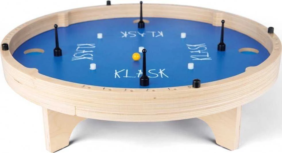 Rebel Klask 4