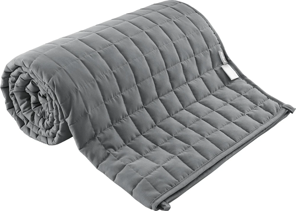 REBEL WEIGHTED BLANKET FOR KIDS AND ADULTS, 6,8KG