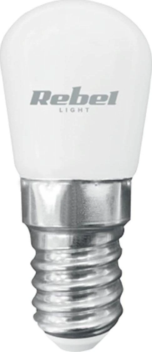 Rebel LED šaldytuvo lempa 2W E14 4000K 230V