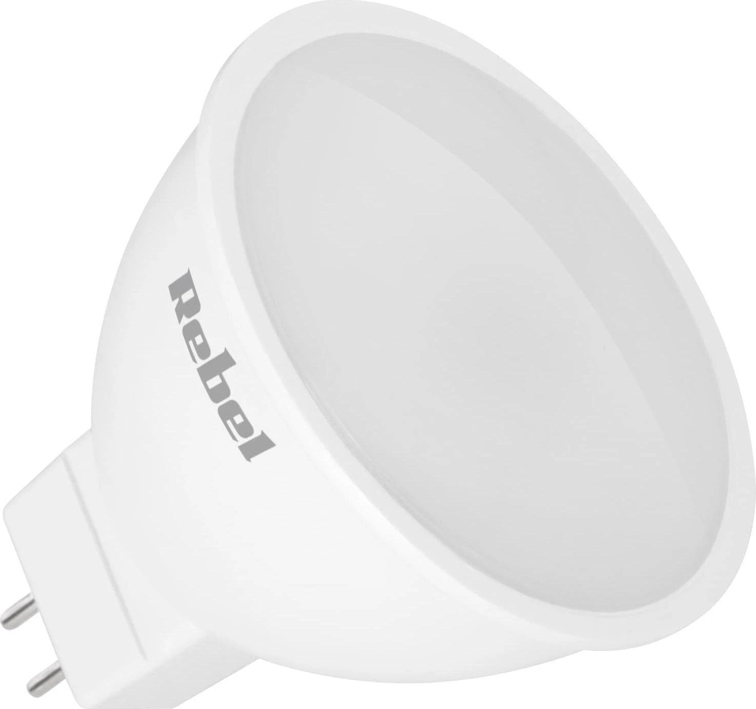 Led Rebel lempa 7W, MR16 4000K, 230V
