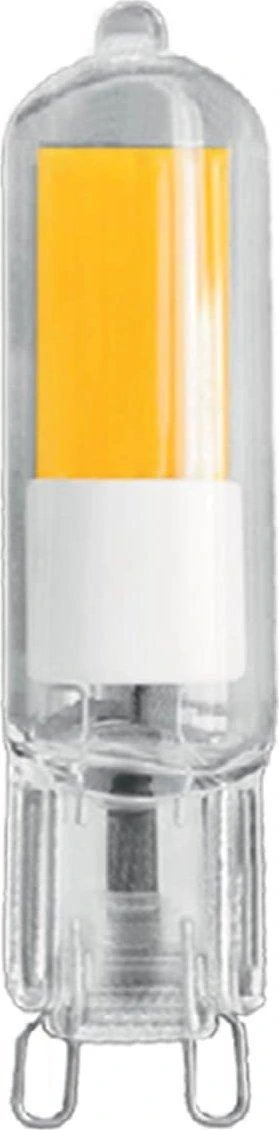 LED lempa Rebel G9 4W, 4000K, 230V