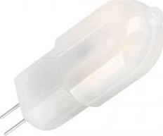 LED lempa Rebel 2W, G4, 4000K, 12V