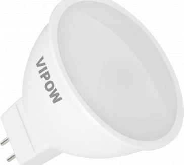 Rebel Żarówka, lampa LED 7W MR16 3000K, 12V
