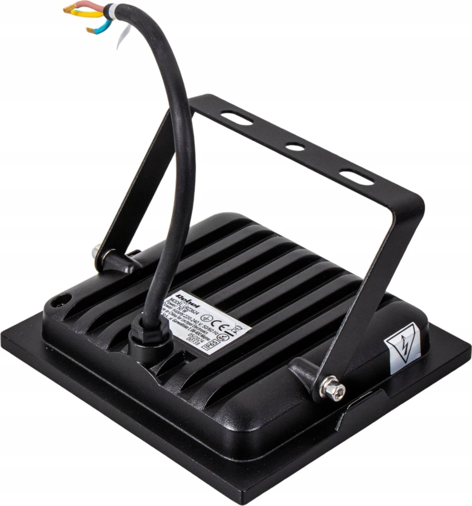 LED prožektorius 50W Rebel, 6500K, 230V