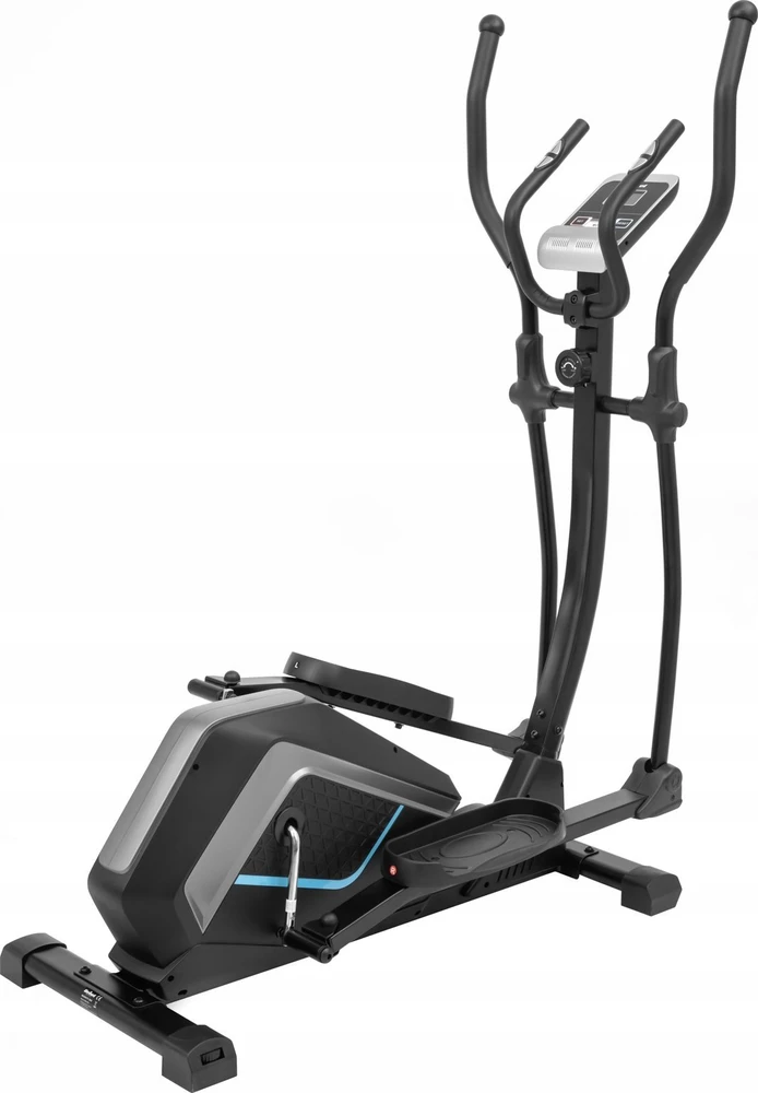 REBEL ACTIVE magnetinio elipsinio treniruoklio modelis RBA-1012