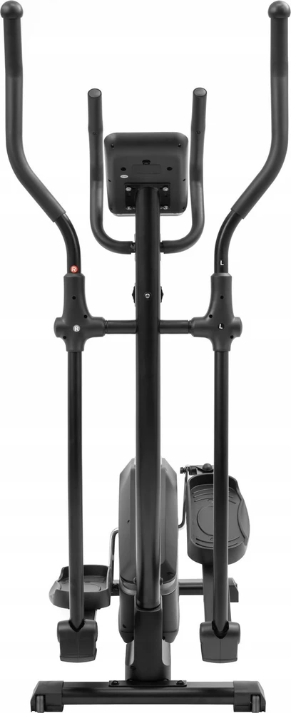 REBEL ACTIVE magnetinio elipsinio treniruoklio modelis RBA-1012
