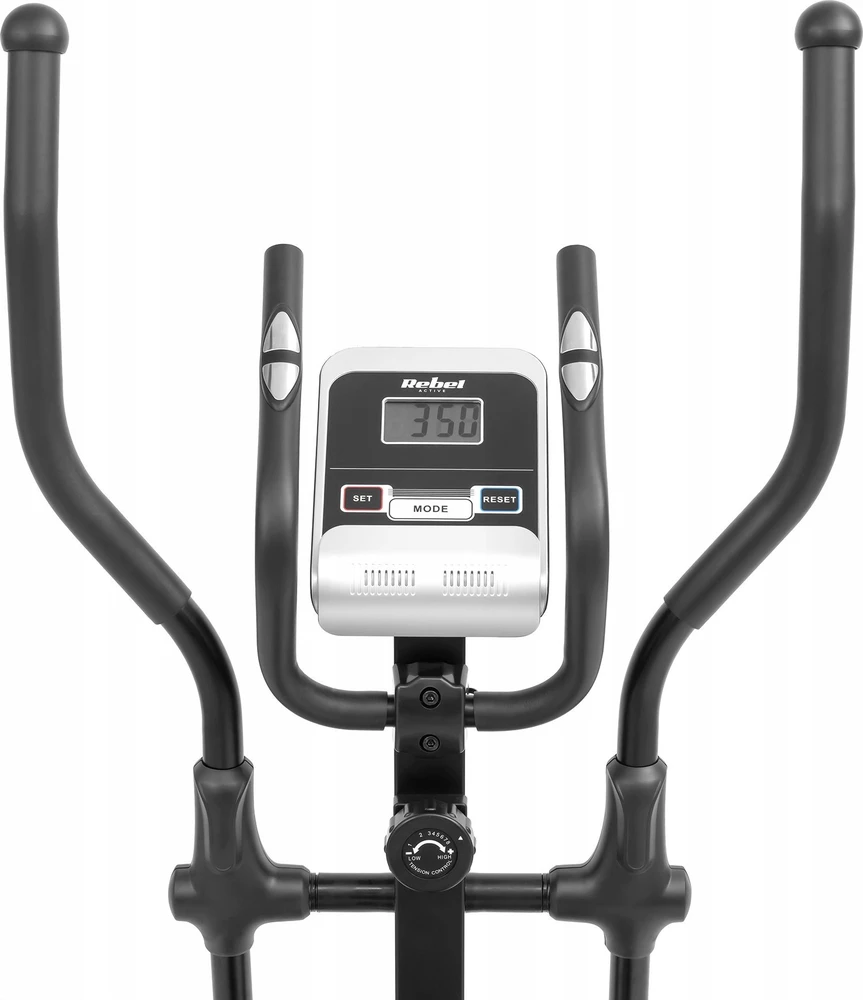 REBEL ACTIVE magnetinio elipsinio treniruoklio modelis RBA-1012