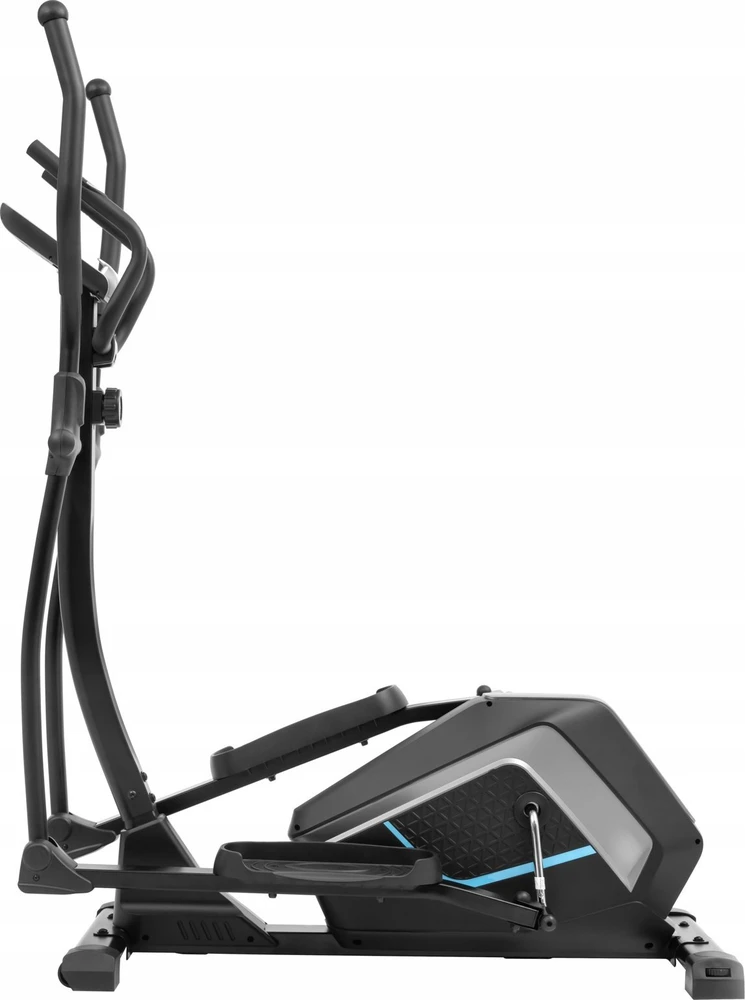 REBEL ACTIVE magnetinio elipsinio treniruoklio modelis RBA-1012