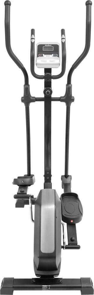 REBEL ACTIVE magnetinio elipsinio treniruoklio modelis RBA-1012