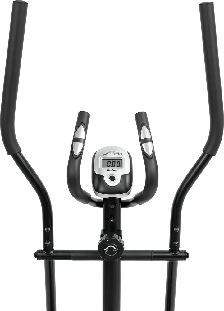 REBEL ACTIVE magnetinio elipsinio treniruoklio modelis RBA-1011