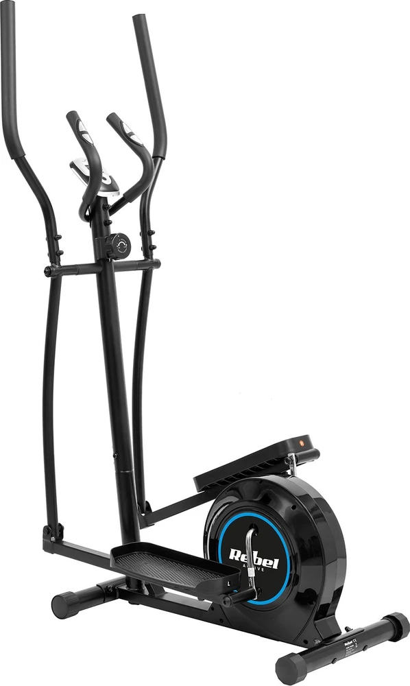 REBEL ACTIVE magnetinio elipsinio treniruoklio modelis RBA-1011