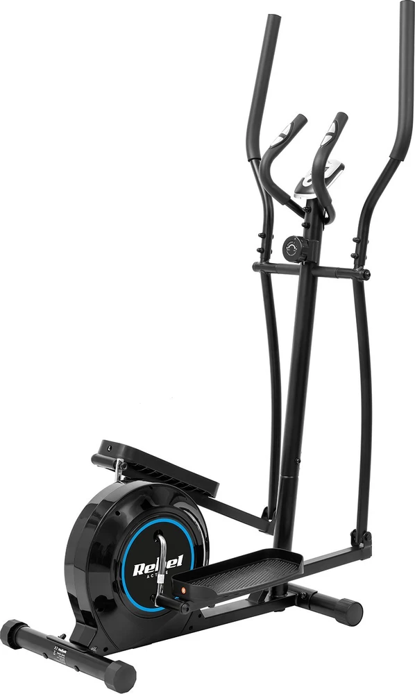 REBEL ACTIVE magnetinio elipsinio treniruoklio modelis RBA-1011