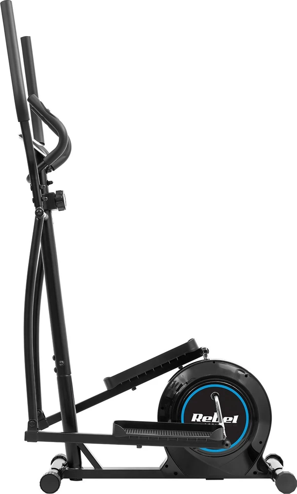 REBEL ACTIVE magnetinio elipsinio treniruoklio modelis RBA-1011