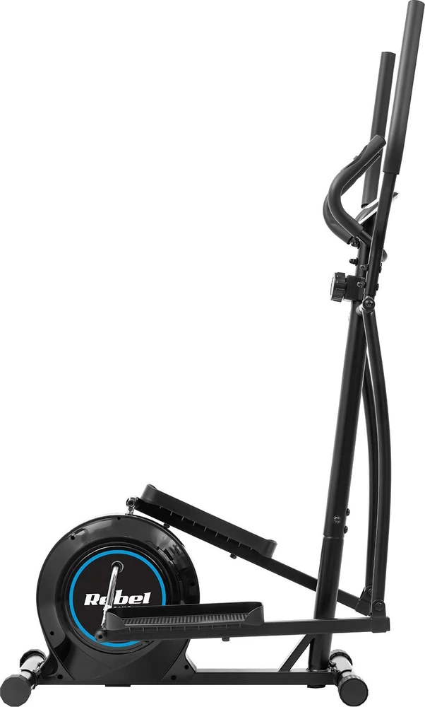 REBEL ACTIVE magnetinio elipsinio treniruoklio modelis RBA-1011