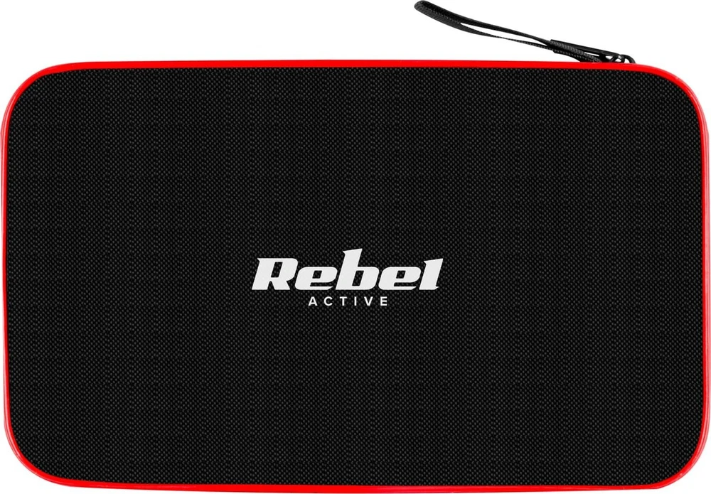 REBEL ACTIVE stalo teniso rakečių rinkinys