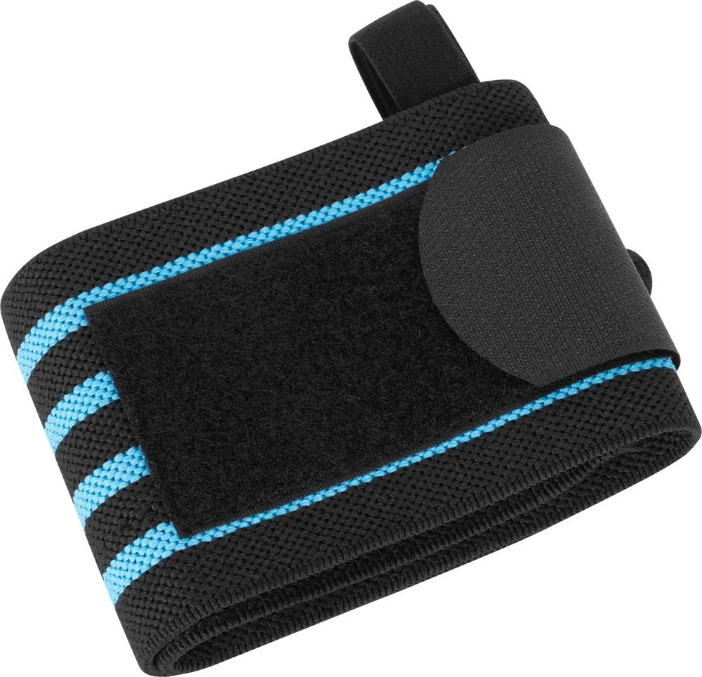 Riešo stabilizatorius, apyrankė 2 vnt, REBEL ACTIVE