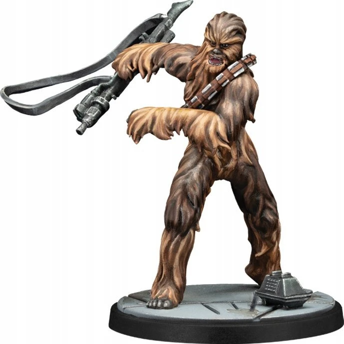Rebel Star Wars: Shatterpoint – Išgelbėk mane taip pat: Princesė Lėja