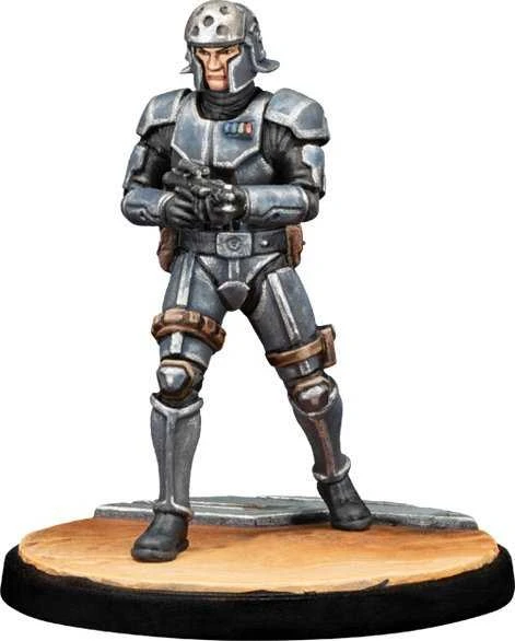 Rebel Sukilėlių „Žvaigždžių karai“: „Shatterpoint“ – aš nepritariu nepasidavimui: didysis admirolas Thrawnas