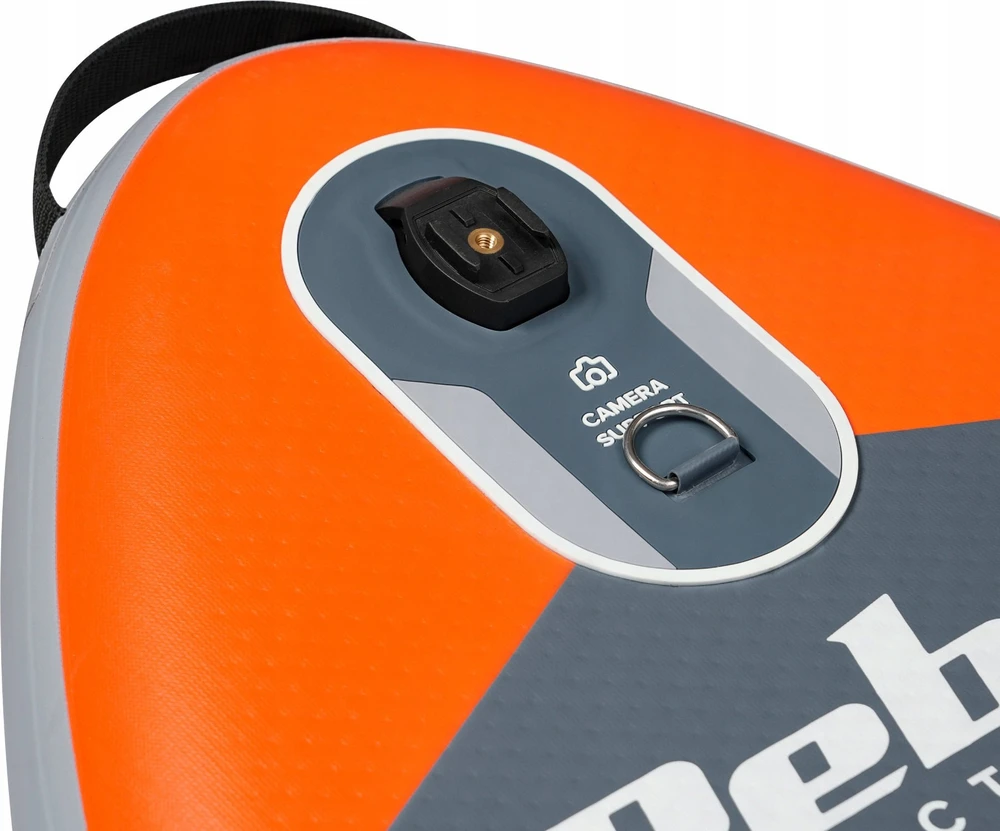 Irklentė Rebel Active RBA-4507, oranžinė
