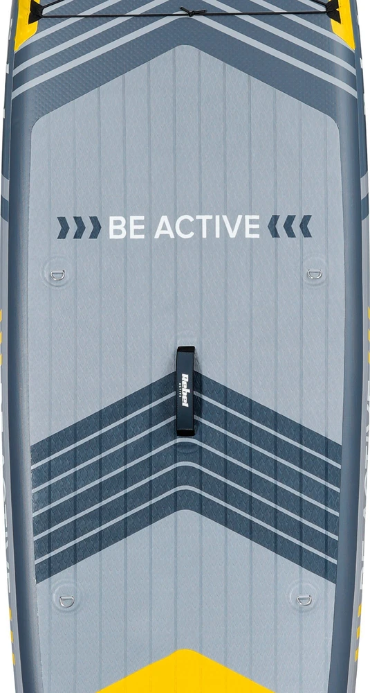 Irklentė Rebel Active RBA-4507, oranžinė