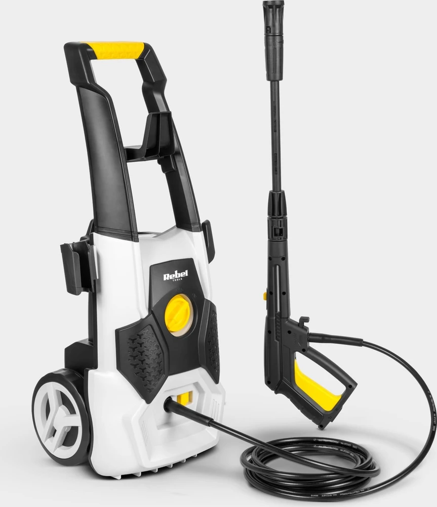 Rebel LT503B 1800W slėgio plovimo įrenginys
