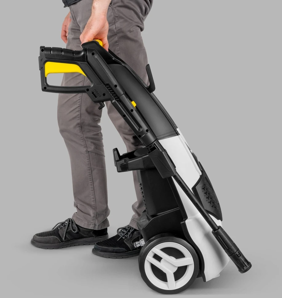 Rebel LT503B 1800W slėgio plovimo įrenginys