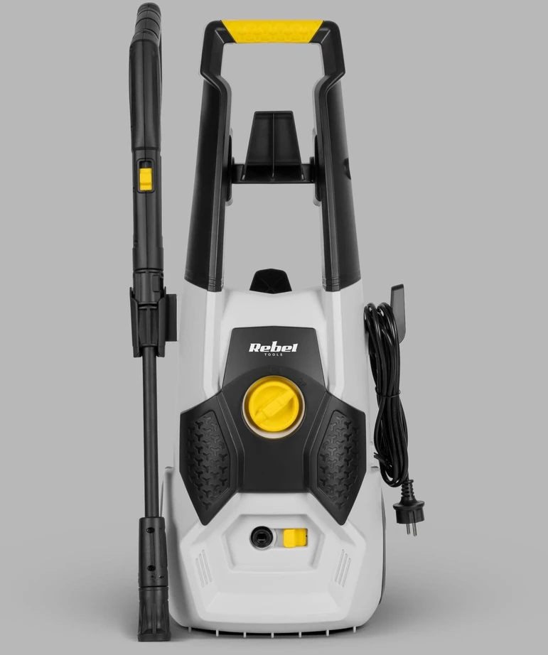 Rebel LT503B 1800W slėgio plovimo įrenginys