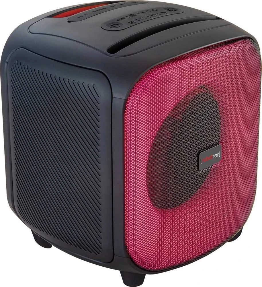 Rebeltec Bluetooth FM/USB garsiakalbis PowerCUBE 500