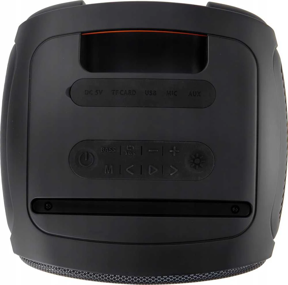 Rebeltec Bluetooth FM/USB garsiakalbis PowerCUBE 500