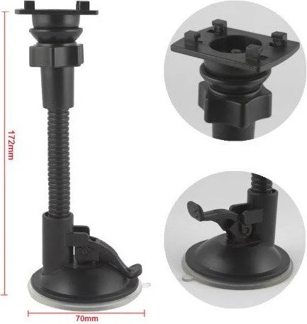 Rebeltec M20 automobilinis spaustukas