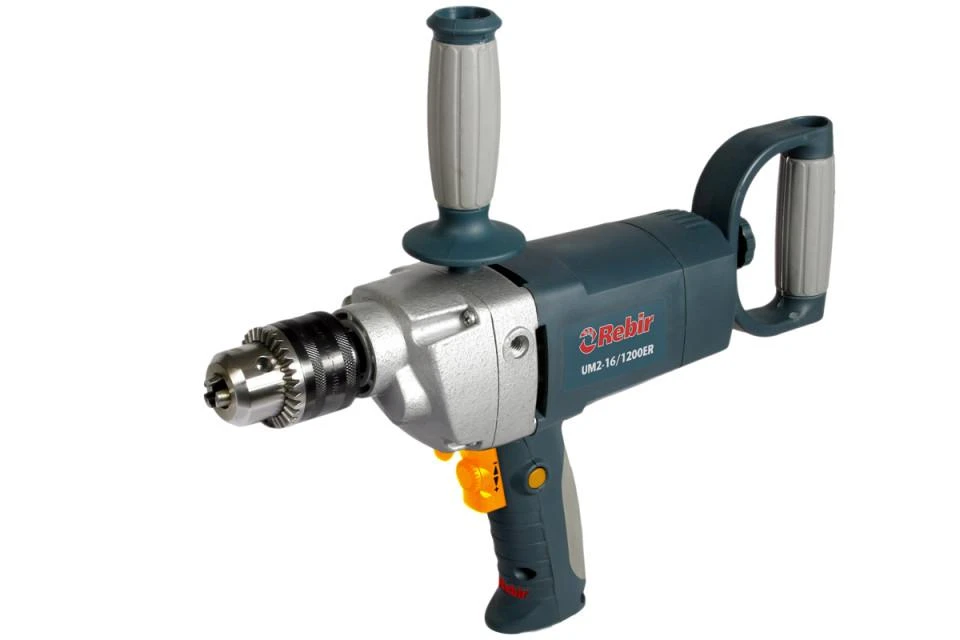 REBIR GRĄŽIMAS-MIŠYKLĖS 1200W UM2-16ER