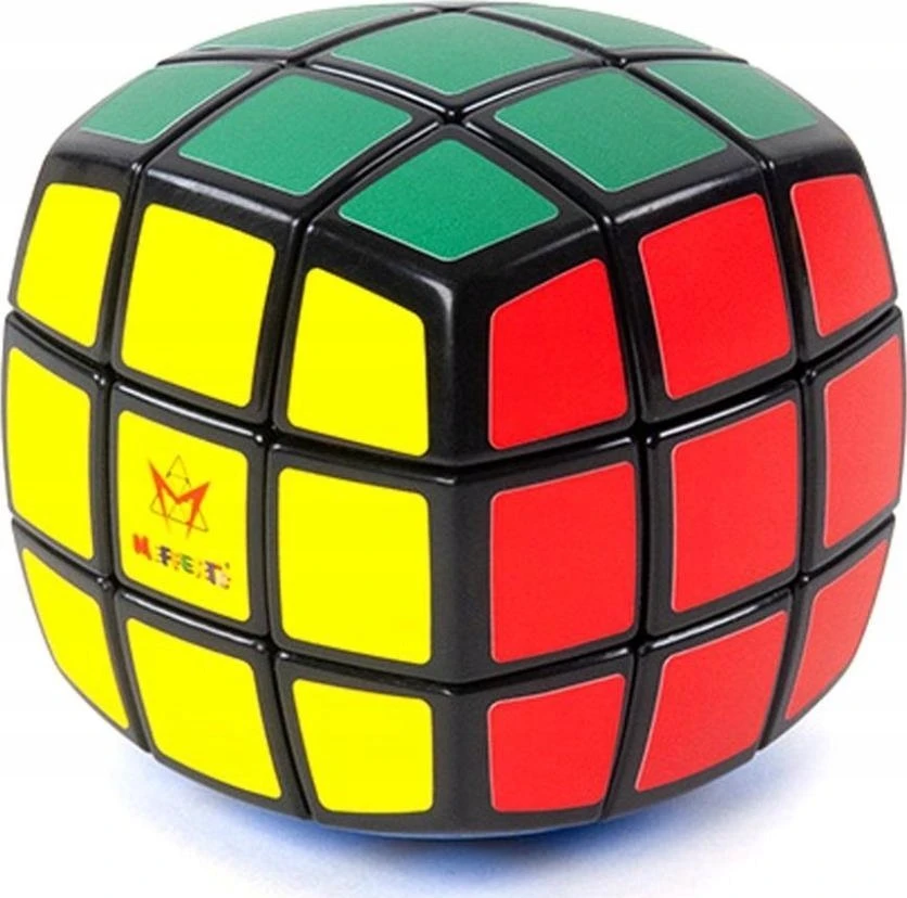 RECENT TOYS Galvosūkis „Pillow Cube“