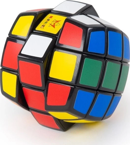 RECENT TOYS Galvosūkis „Pillow Cube“