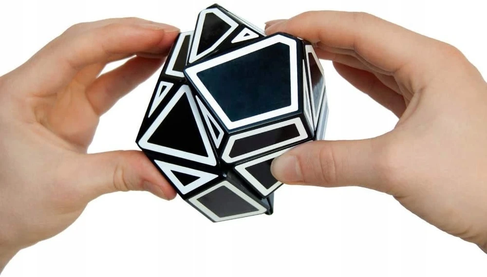 Dėlionė RECENT TOYS Galvosūkis „Ghost Xtreme“
