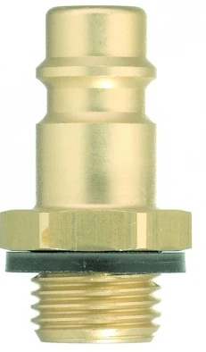 RECTUS GREITOJO JUNGIMO JUNGTIS SU IŠORINIU SRIEGIU 3/8″