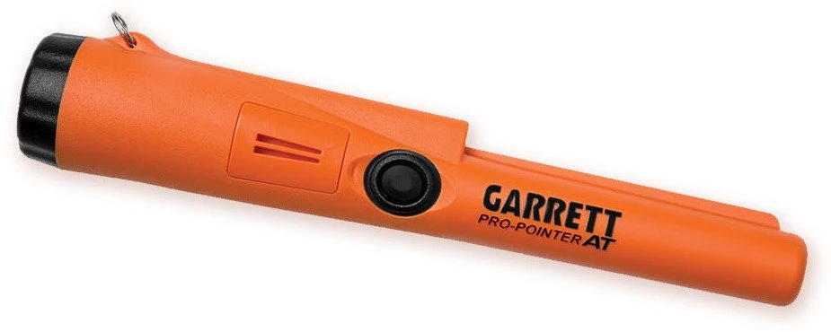 Garrett Pro-pointer AT Pinpointer rankinis metalo detektorius
