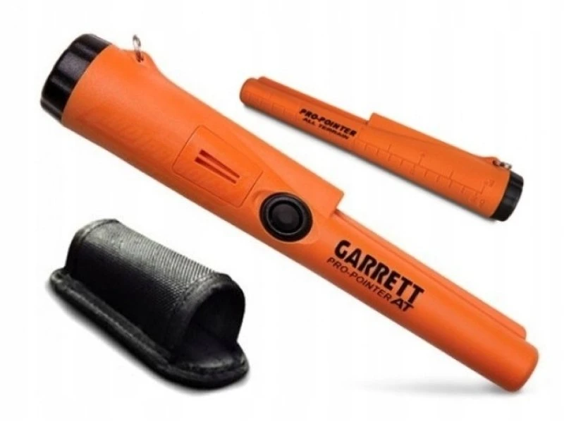 Garrett Pro-pointer AT Pinpointer rankinis metalo detektorius