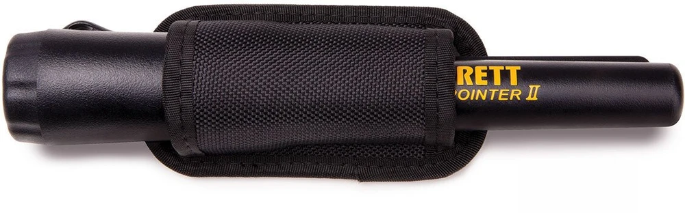Garrett Pro-Pointer II Pinpointer nešiojamas metalo detektorius