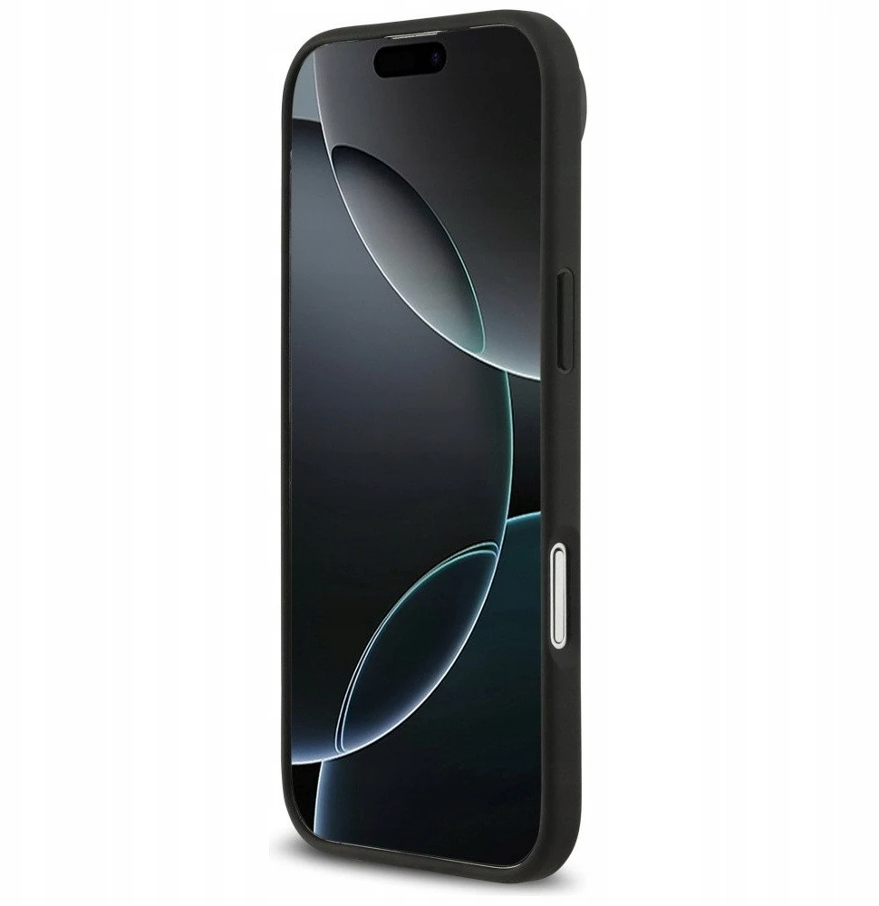 Red Bull Raudona Bull Dėklas Raudona Bull Meshed Debossed Bull MagSafe Apple iPhone Air navy