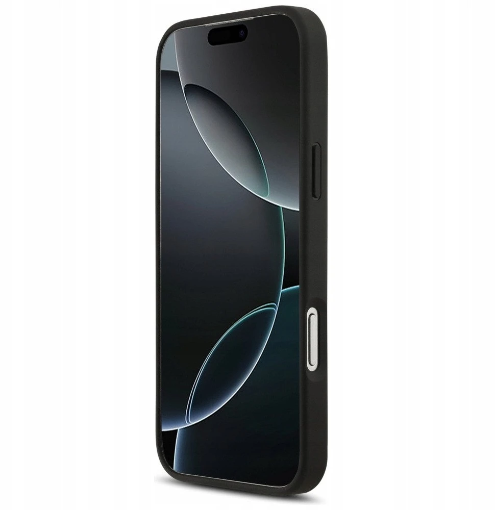 Red Bull Raudona Bull Dėklas Raudona Bull Meshed Powerbar MagSafe Apple iPhone 17 Pro Max navy