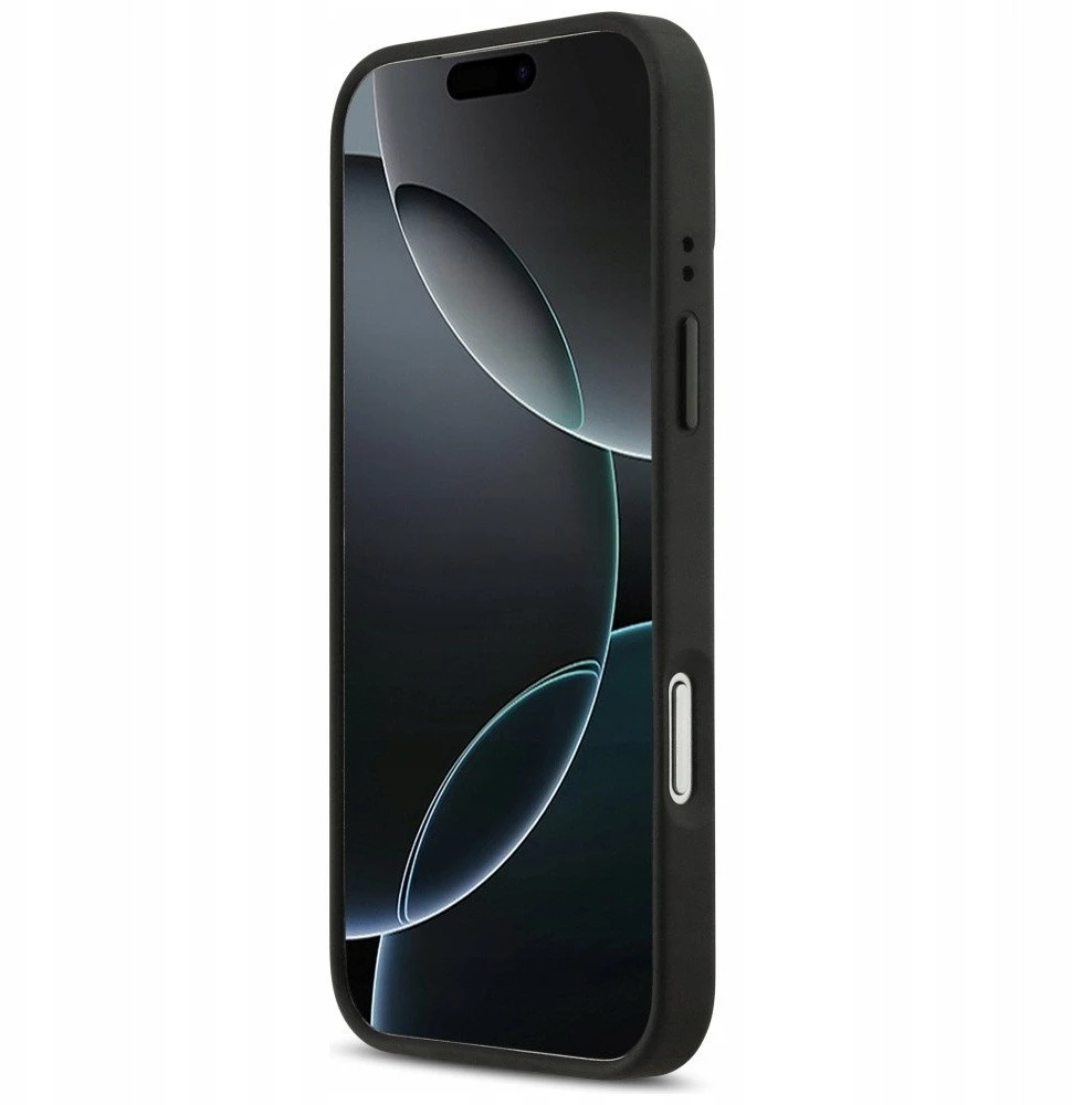 Red Bull Raudona Bull Original dėklas Raudonas BULL Meshed Raudona Ring & Metal Mygtukai MagSafe skirtas Apple iPhone 17 Pro Max mėlynos spalvos